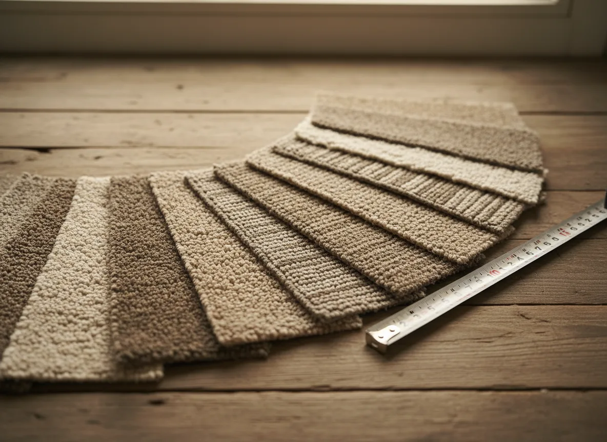 Carpet Installation Gibson, PA FAQs